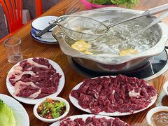 -创弟牛肉丸