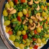 结果大家都赞不绝口带牛油果类的也都很好吃