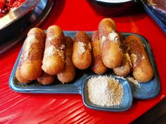 -谭鸭血老火锅(漳州路店)