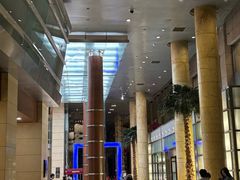 -北京饭店