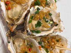 -东门町美食街