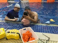 -戊辰亲子游泳俱乐部