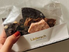 -Laderach 莱德拉(上海环贸iapm店)