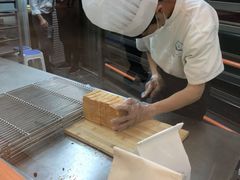 -爸爸糖手工吐司(苏州环球188店)