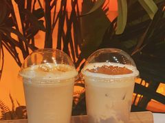 -SENTEA森茶(麦地丽日店)