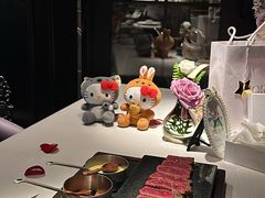 -弦月窗LUNETTE BY AMANDA(复兴路店)