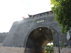 -虞山城墙