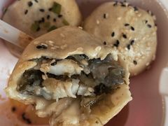 -小杨生煎(周浦万达店)
