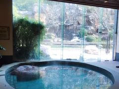 -天目湖涵田半山温泉