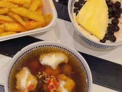 -堂屋糖水店(愚园店)