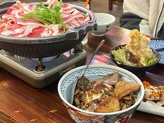 -木村家料理•燒鳥•寿喜烧