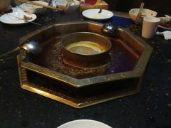 -蜀九香火锅(彩虹店)
