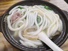 -贵州沾水米线(学田湾店)