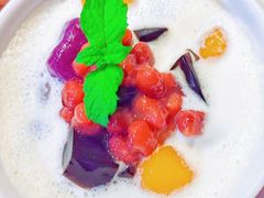 -小团圆餐厅(欧洲城店)