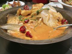 -秀儿四九城·新京菜(亚运村鸟巢店)