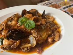 -BISTROFIORE美伊娜(伊犁南路店)