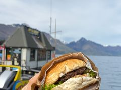 -Fergburger(皇后镇店)