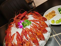 -京悦南门涮羊肉·羊蝎子火锅(田林路店)