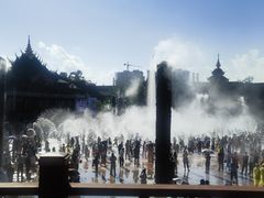 -西双版纳傣族园
