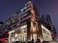 门面-长春藤咖啡(北园店)