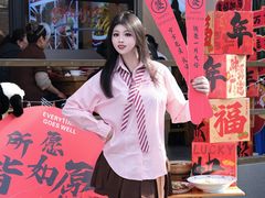 -王婆婆老妈蹄花·川菜馆(太古里一店)