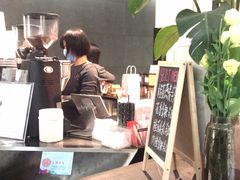 -Manner Coffee(芮欧百货店)