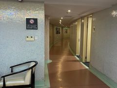 -杭州龙禧福朋喜来登酒店·游泳健身中心