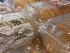 -泸溪河桃酥(秦淮夫子庙一店)