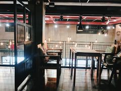 大堂-FASHION BAKERY法森贝克(新德路店)