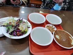 豆汁儿-白魁老号饭庄(安内店)