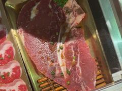 -炙城·韩式烤肉(南京东路店)