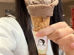 -潮一不贰·法式甜品·生日蛋糕·西式简餐(外滩店)