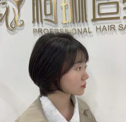 -柯琳造型直营店