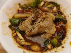-黔三一夺夺粉酸汤火锅(百信店)