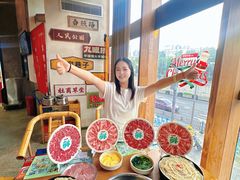-巴蜀大将火锅(春熙店)