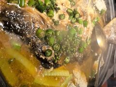 -探鱼·鲜青椒爽麻烤鱼(领展购物广场店)