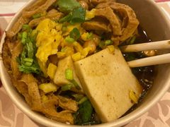 -盛香亭热卤(宝泰购物广场店)