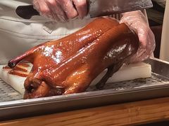 -漢舍中国菜馆(浦东嘉里城店)