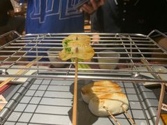 -木屋烧烤(南新店)