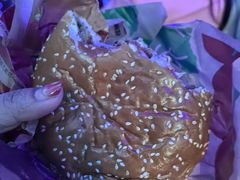 -汉堡王(海昌海洋公园店)