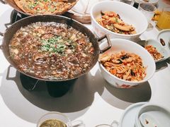 -湘邻呷铺·田园家宴(汉基广场店)