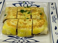 三鲜豆皮-九头鸟酒家(四道口店)