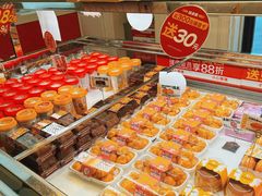 -味多美蛋糕(梨园店)