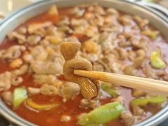 -彭记铁锅肥肠(东四总店)