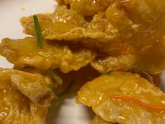 -关东小磨东北菜(上海长风大悦城店)