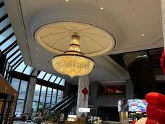 -深圳富临大酒店