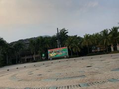 -呀诺达热带雨林