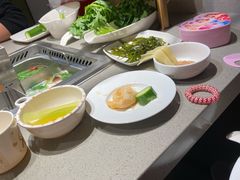 -海底捞火锅(铁西万达店)