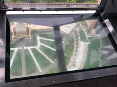 -影汇之星8字形摩天轮