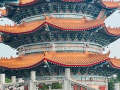 -广东圆玄道观